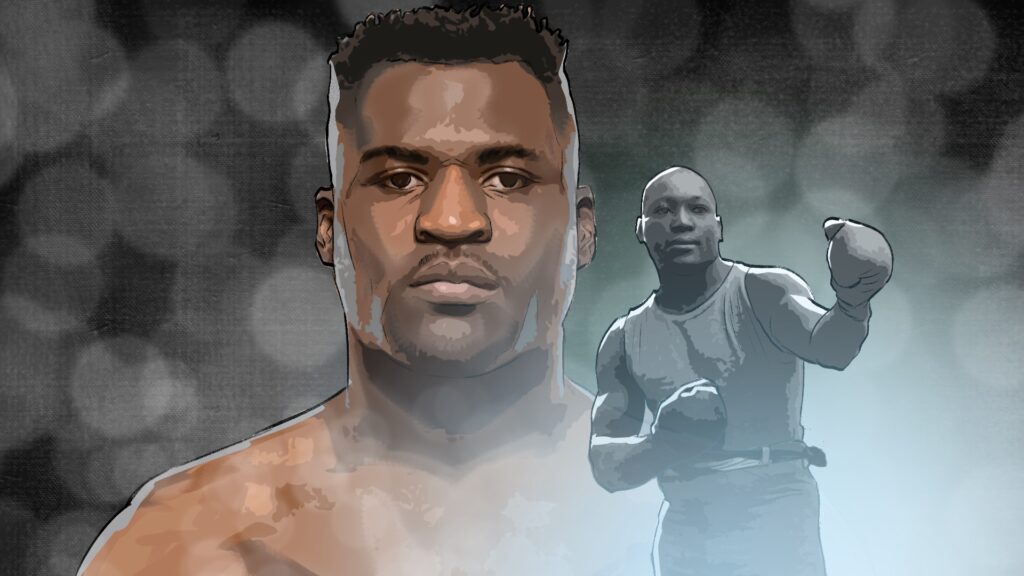 The legacy of African Manhood and boxing